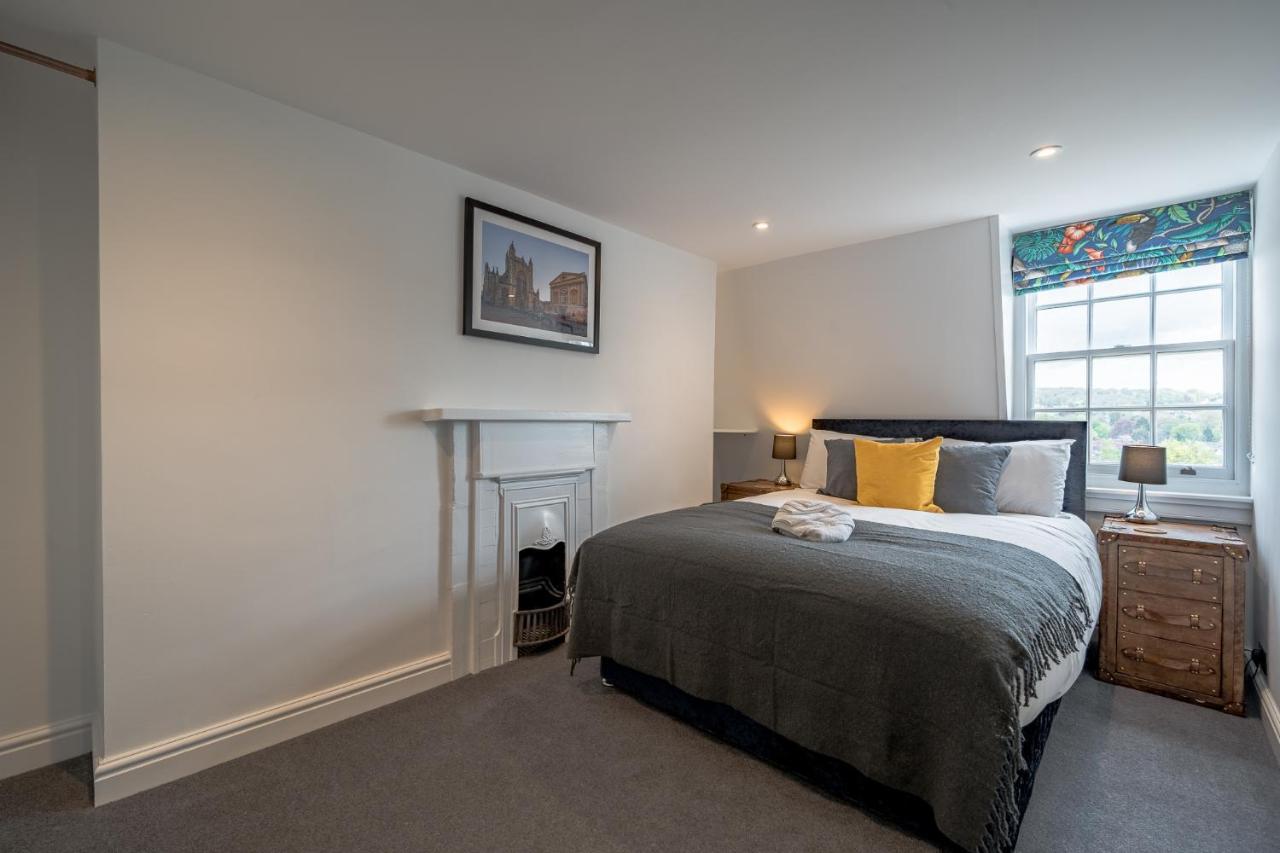 Luxurious Grand 6 Bedroom Home In Bath - Perfect For Groups & Sleeps 12! Экстерьер фото