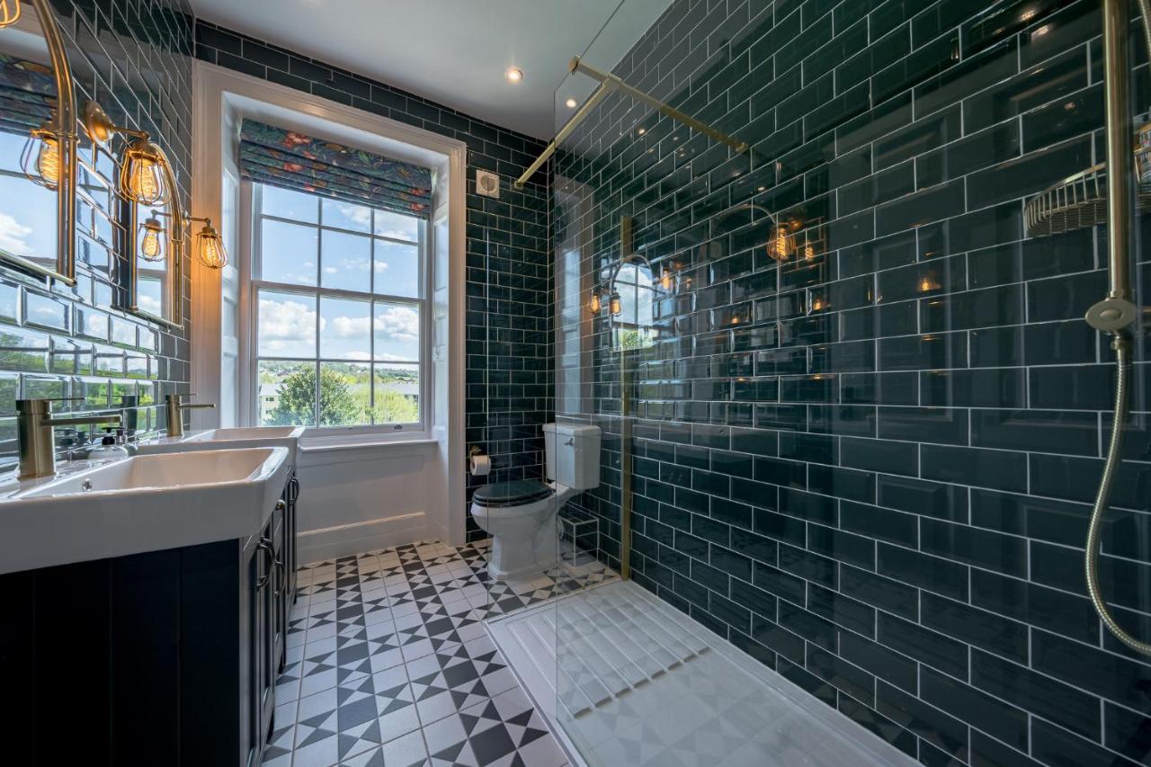 Luxurious Grand 6 Bedroom Home In Bath - Perfect For Groups & Sleeps 12! Экстерьер фото