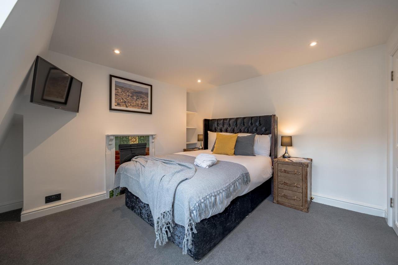 Luxurious Grand 6 Bedroom Home In Bath - Perfect For Groups & Sleeps 12! Экстерьер фото