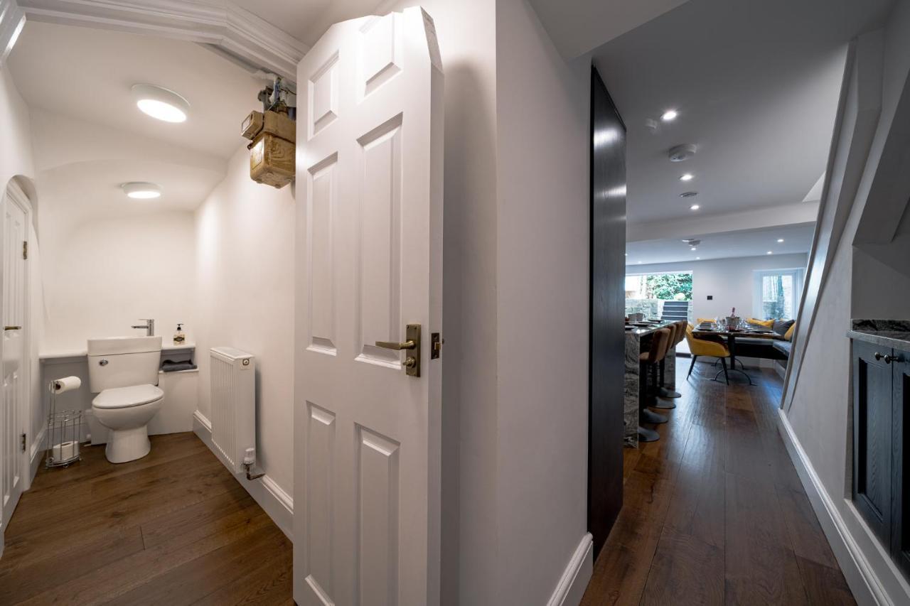 Luxurious Grand 6 Bedroom Home In Bath - Perfect For Groups & Sleeps 12! Экстерьер фото