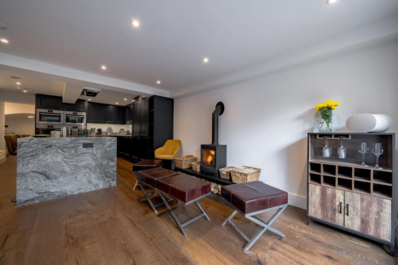 Luxurious Grand 6 Bedroom Home In Bath - Perfect For Groups & Sleeps 12! Экстерьер фото