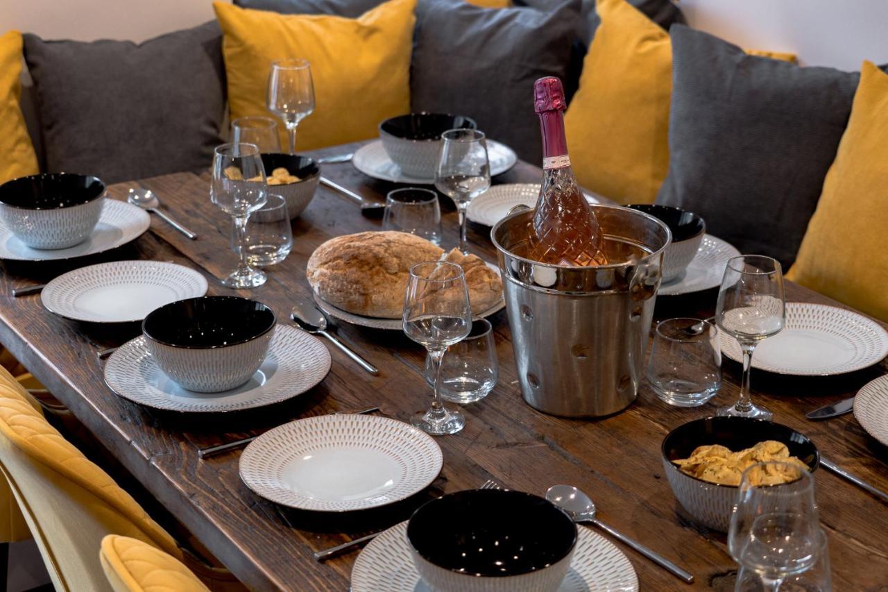 Luxurious Grand 6 Bedroom Home In Bath - Perfect For Groups & Sleeps 12! Экстерьер фото