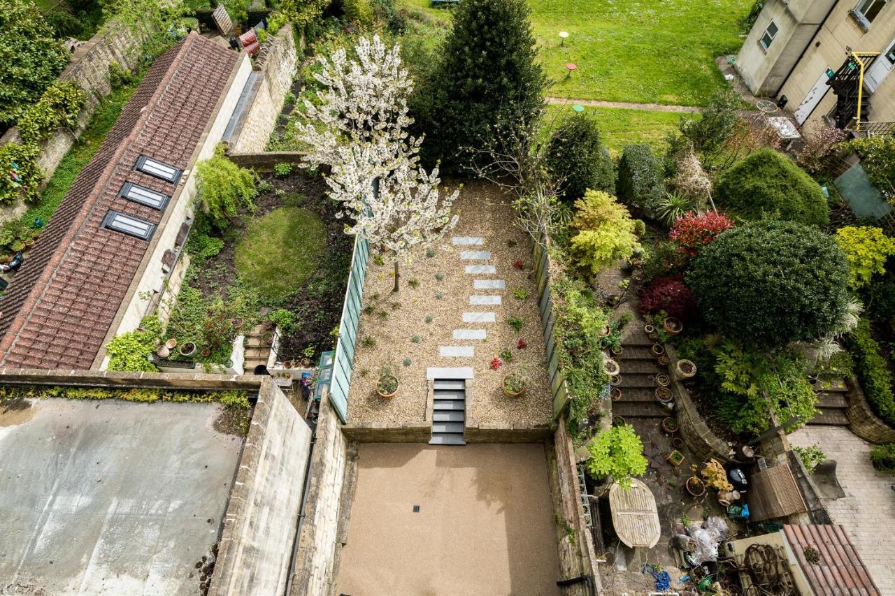 Luxurious Grand 6 Bedroom Home In Bath - Perfect For Groups & Sleeps 12! Экстерьер фото