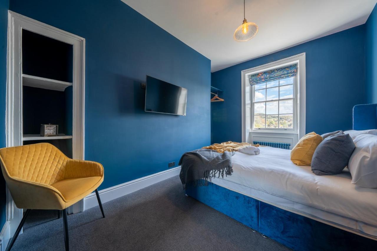 Luxurious Grand 6 Bedroom Home In Bath - Perfect For Groups & Sleeps 12! Экстерьер фото