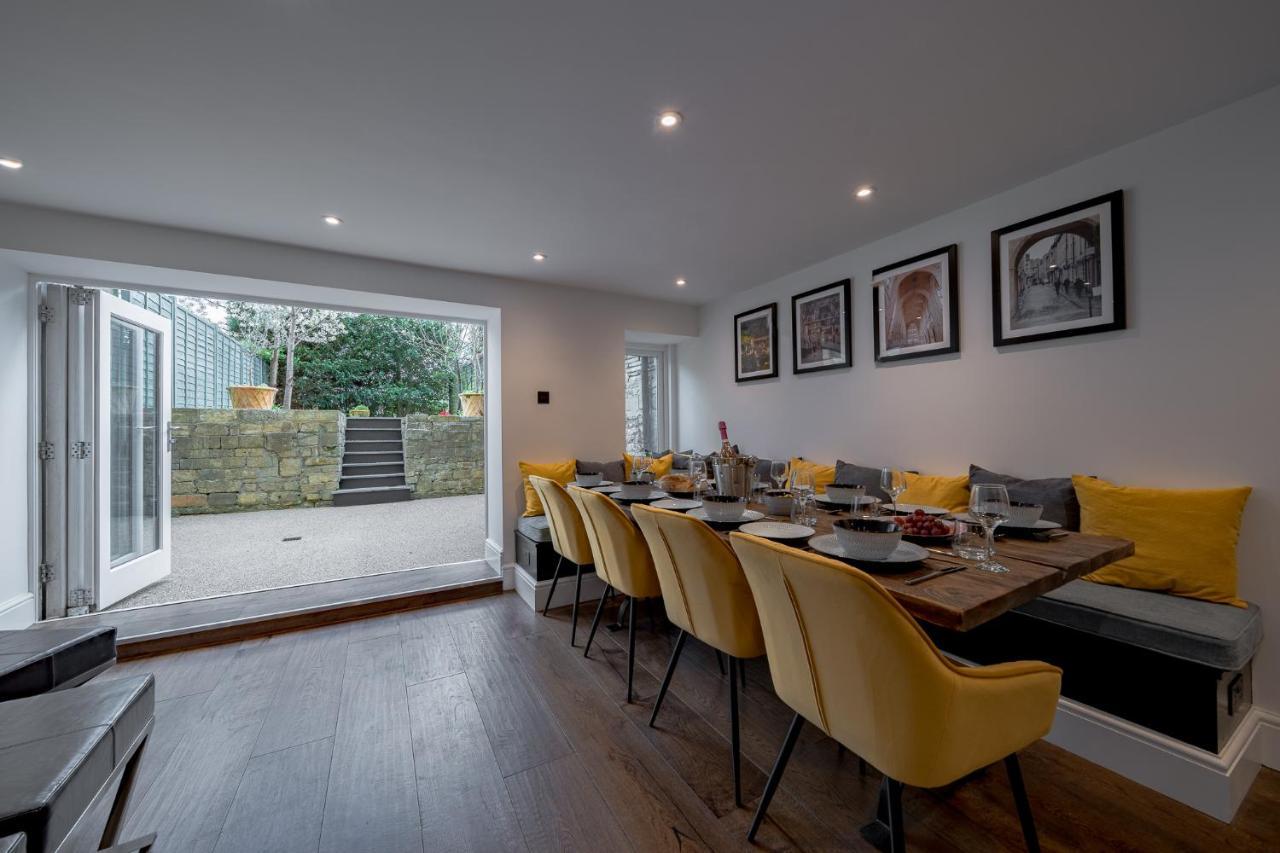 Luxurious Grand 6 Bedroom Home In Bath - Perfect For Groups & Sleeps 12! Экстерьер фото