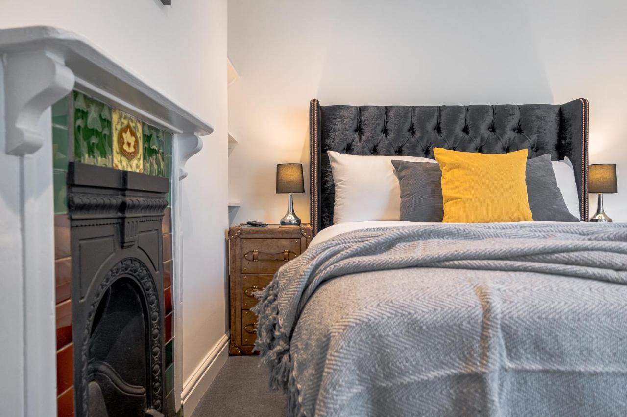 Luxurious Grand 6 Bedroom Home In Bath - Perfect For Groups & Sleeps 12! Экстерьер фото