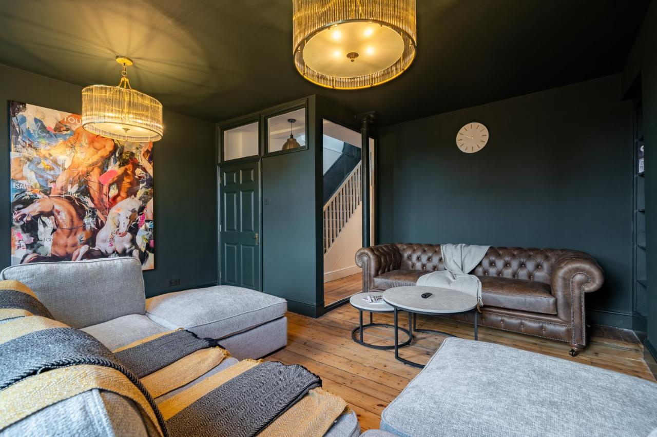 Luxurious Grand 6 Bedroom Home In Bath - Perfect For Groups & Sleeps 12! Экстерьер фото