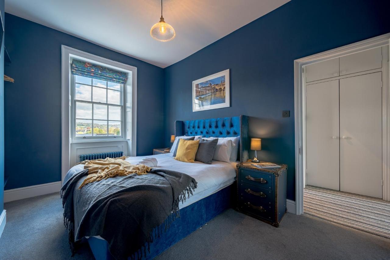Luxurious Grand 6 Bedroom Home In Bath - Perfect For Groups & Sleeps 12! Экстерьер фото