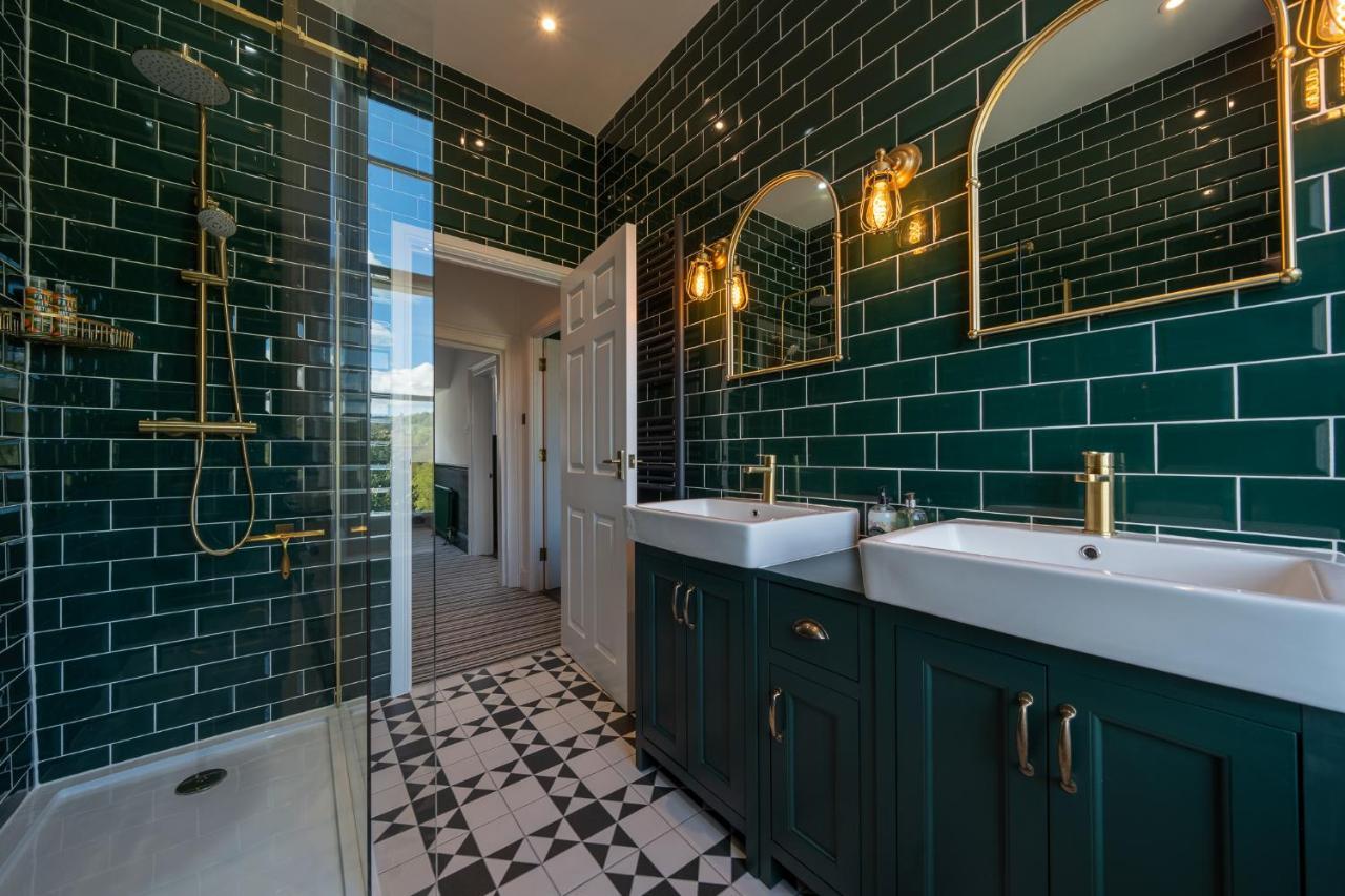 Luxurious Grand 6 Bedroom Home In Bath - Perfect For Groups & Sleeps 12! Экстерьер фото