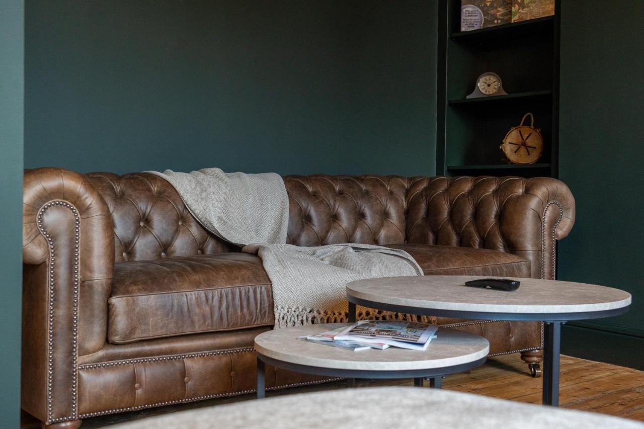 Luxurious Grand 6 Bedroom Home In Bath - Perfect For Groups & Sleeps 12! Экстерьер фото