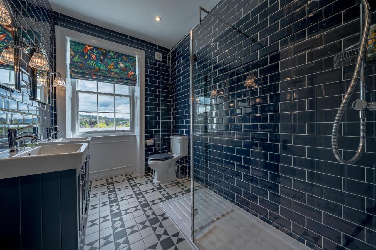 Luxurious Grand 6 Bedroom Home In Bath - Perfect For Groups & Sleeps 12! Экстерьер фото