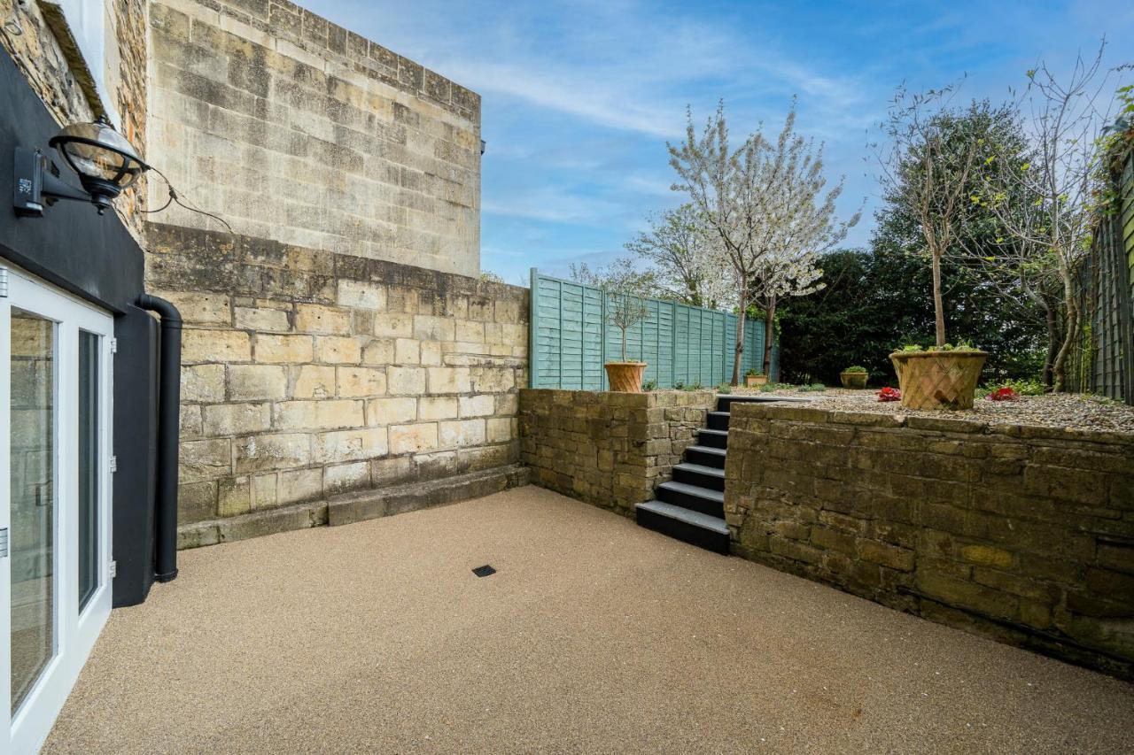 Luxurious Grand 6 Bedroom Home In Bath - Perfect For Groups & Sleeps 12! Экстерьер фото
