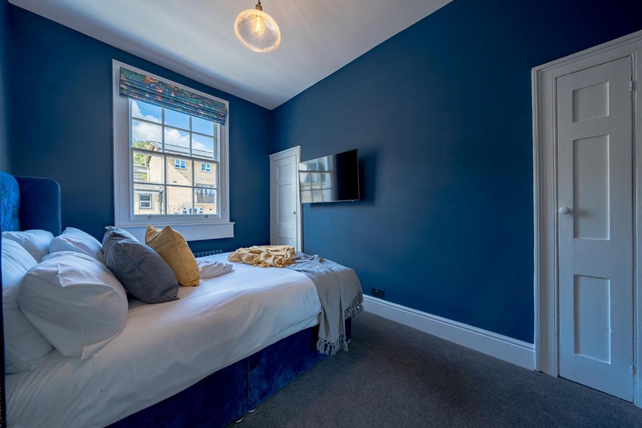 Luxurious Grand 6 Bedroom Home In Bath - Perfect For Groups & Sleeps 12! Экстерьер фото