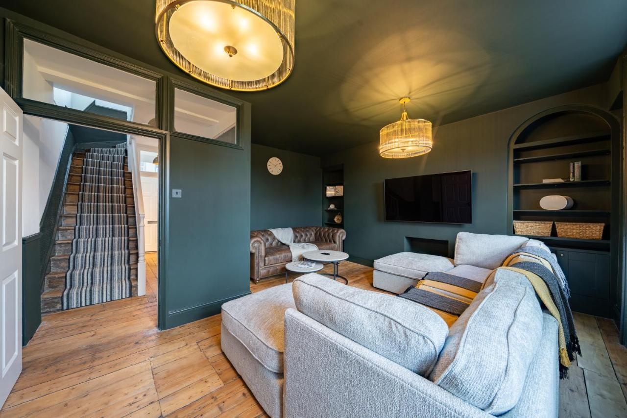 Luxurious Grand 6 Bedroom Home In Bath - Perfect For Groups & Sleeps 12! Экстерьер фото